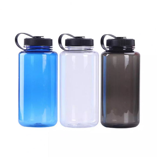 1000ml Wide Mouth Large Capacity Water Bottle