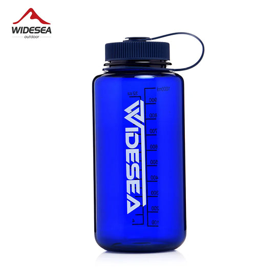 1100ml Water Bottle BPA Free