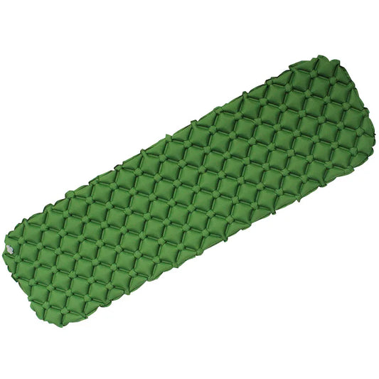 Inflatable Sleeping Pad - Ultralight