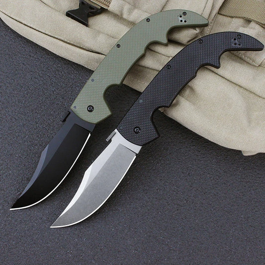 Folding Knife