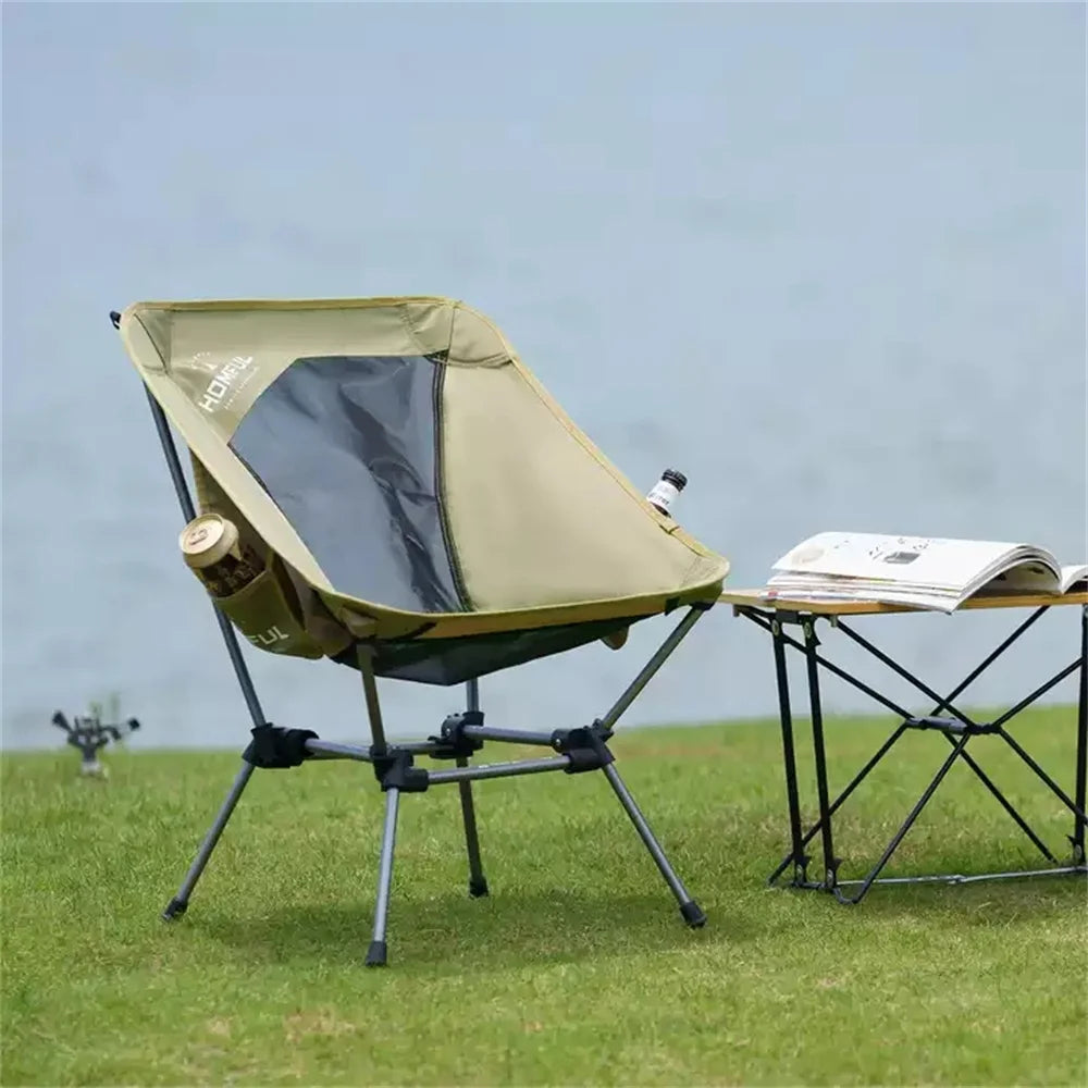 Backpack Camping Chair