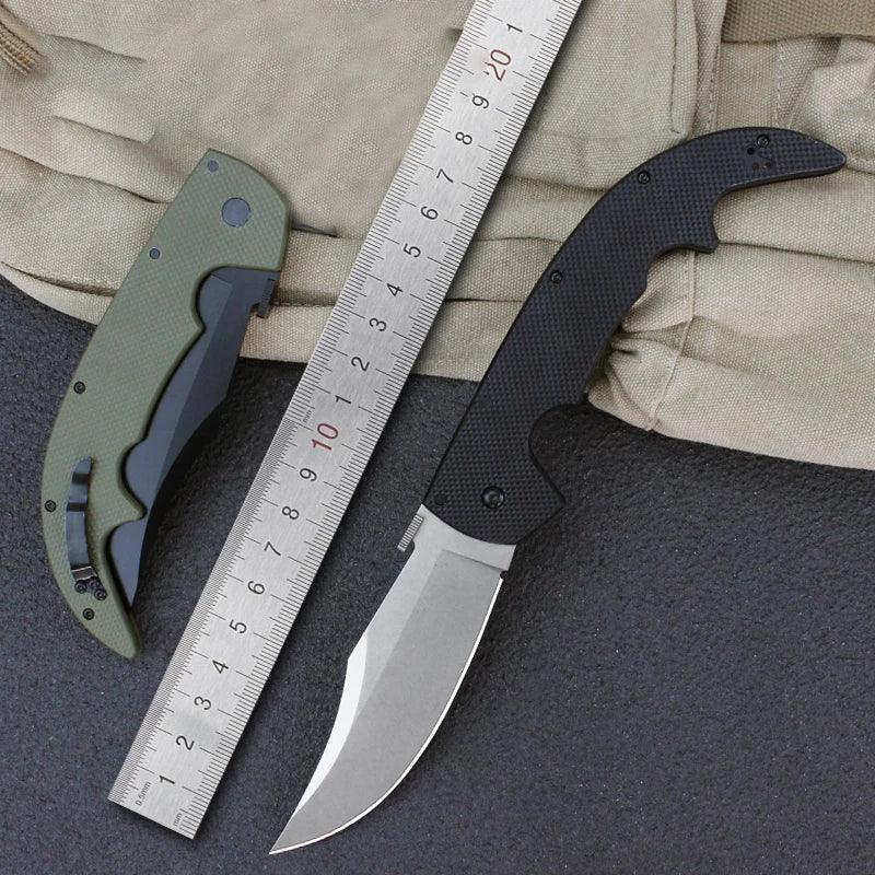 Folding Knife