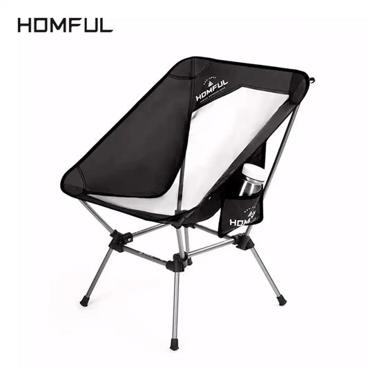 Backpack Camping Chair