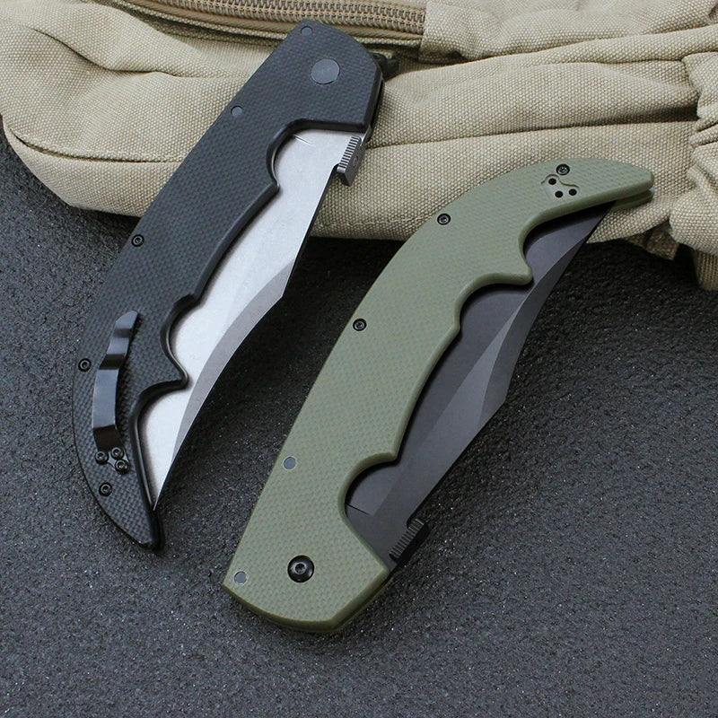 Folding Knife