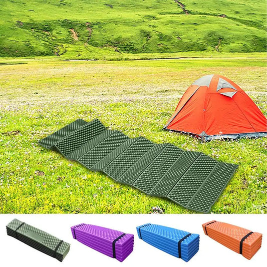 Folding sleeping Mat Ultralight