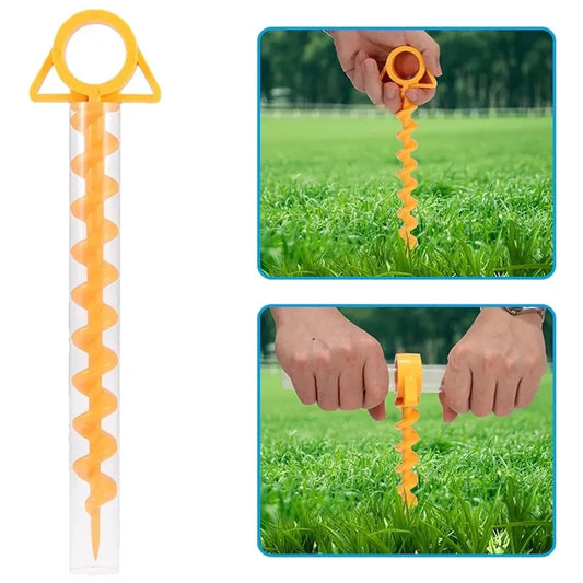 Large Tent Stake