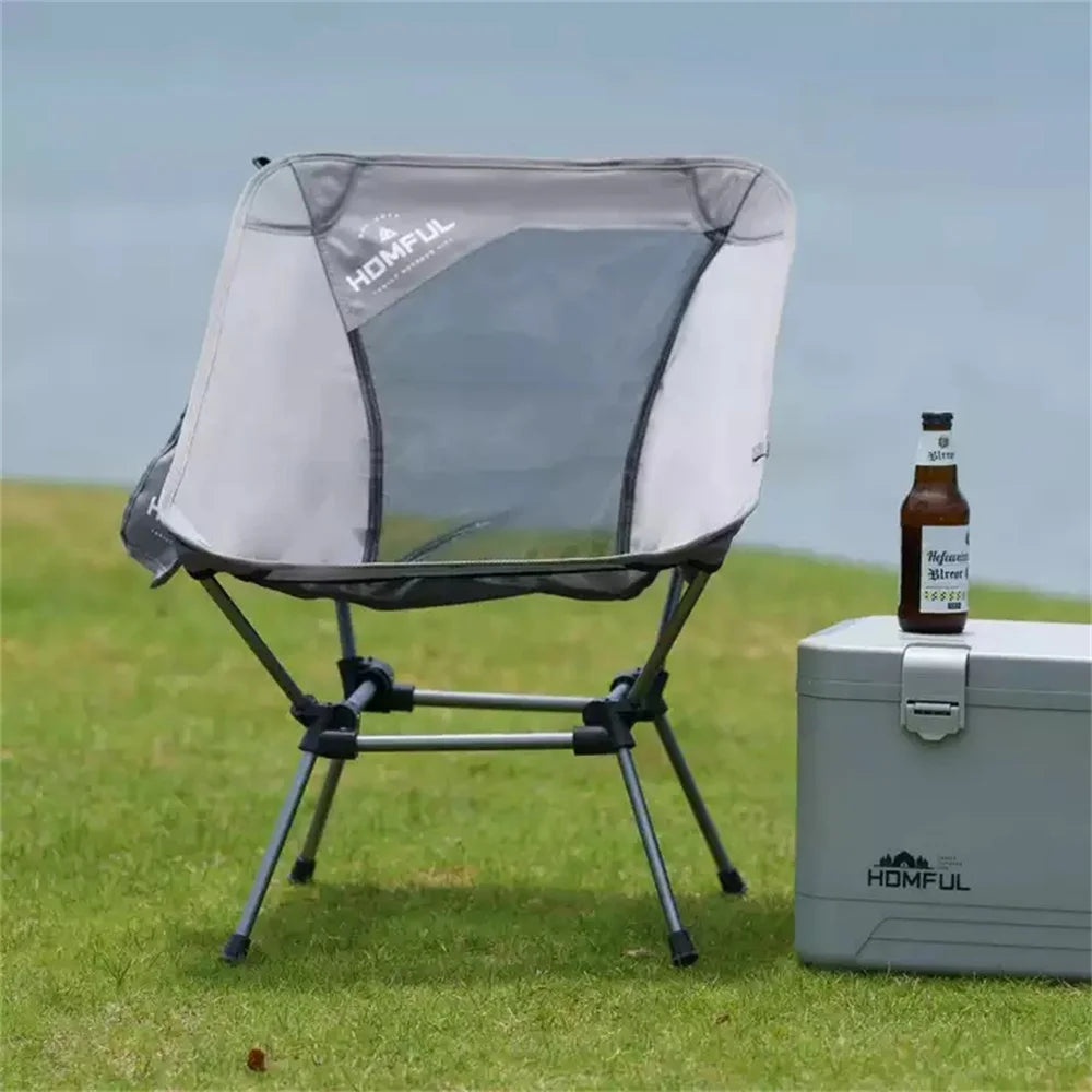 Backpack Camping Chair